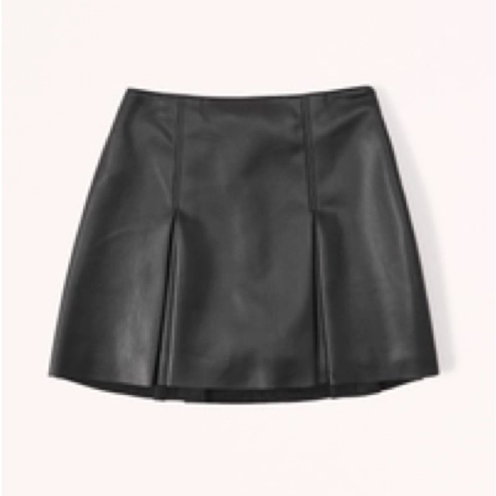 Abercrombie skirt size medium